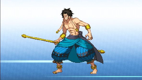 Make Your Own One Piece Character Fusions  Live Like Anime